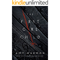 The First Girl Child (The Chronicles of Saylok) (English Edition)